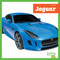 Jaguar - 9798896620204 - 9798896620204 by Mari Schuh, N/A, 9798896620204