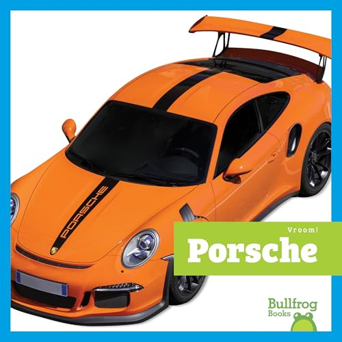 Porsche - 9798896620266 by August B. Arrigo IV, 9798896620266