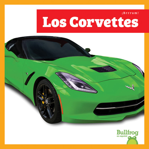 Los Corvettes (Spanish Edition) (Spanish Edition) - 9798896621614 by Mari Schuh, N/A, 9798896621614
