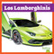 Los Lamborghinis (Spanish Edition) (Spanish Edition) - 9798896621706 by Mari Schuh, N/A, 9798896621706