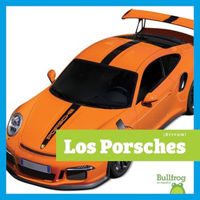 Los Porsches (Spanish Edition) - 9798896621737 by August B. Arrigo IV, 9798896621737