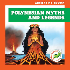 Polynesian Myths and Legends - 9798892137638 by Alyssa Krekelberg, Cesar Samaniego, 9798892137638