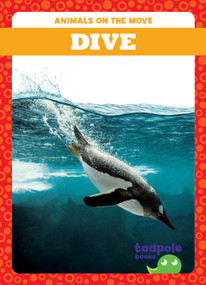 Dive - 9798892138260 - 9798892138260 by Jenna Lee Gleisner, N/A, 9798892138260