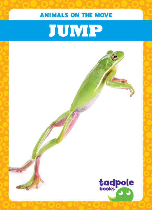 Jump - 9798892138178 - 9798892138178 by Jenna Lee Gleisner, N/A, 9798892138178