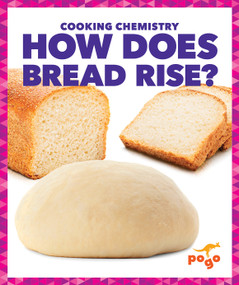 How Does Bread Rise? - 9798892138321 - 9798892138321 by Tracy Vonder Brink, N/A, 9798892138321