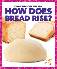 How Does Bread Rise? - 9798892138321 by Tracy Vonder Brink, 9798892138321