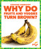 Why Do Fruits and Veggies Turn Brown? - 9798892138444 - 9798892138444 by India James, N/A, 9798892138444