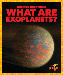 What Are Exoplanets? - 9798892138598 by Clara MacCarald, 9798892138598