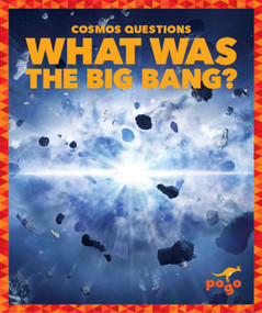 What Was the Big Bang? - 9798892138567 - 9798892138567 by Clara MacCarald, N/A, 9798892138567