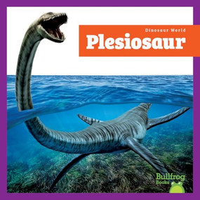 Plesiosaur - 9798892139946 by Lily Austen, 9798892139946