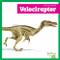 Velociraptor - 9798896620099 by Lily Austen, 9798896620099