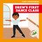 Drew's First Dance Class - 9798892138710 - 9798892138710 by Katie Chanez, Daniela Massironi, 9798892138710