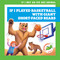 If I Played Basketball with Giant Short-Faced Bears - 9798892139885 - 9798892139885 by Jenna Lee Gleisner, Michelle Simpson, 9798892139885