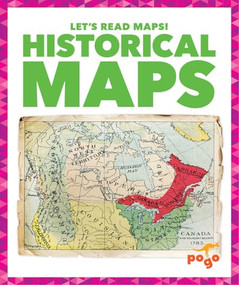 Historical Maps - 9798892139229 by Adrianne Velasco, 9798892139229