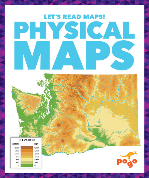 Physical Maps - 9798892139250 - 9798892139250 by Adrianne Velasco, N/A, 9798892139250