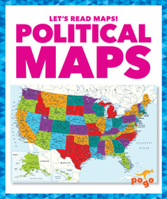 Political Maps - 9798892139281 - 9798892139281 by Adrianne Velasco, N/A, 9798892139281