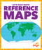 Reference Maps - 9798892139311 - 9798892139311 by Adrianne Velasco, N/A, 9798892139311