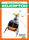 Helicopters - 9798892137751 by Natalie Deniston, 9798892137751