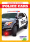 Police Cars - 9798892137782 - 9798892137782 by Natalie Deniston, N/A, 9798892137782