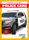 Police Cars - 9798892137782 by Natalie Deniston, 9798892137782