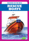 Rescue Boats - 9798892137812 - 9798892137812 by Natalie Deniston, N/A, 9798892137812
