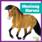 Mustang Horses - 9798892139496 - 9798892139496 by Rachel Grack, N/A, 9798892139496