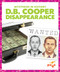 D.B. Cooper Disappearance - 9798892137935 by Becca Becker, 9798892137935
