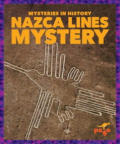 Nazca Lines Mystery - 9798892137997 by Katie Chanez, 9798892137997