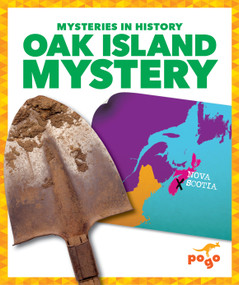 Oak Island Mystery - 9798892138024 - 9798892138024 by Katie Chanez, N/A, 9798892138024