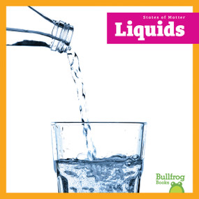 Liquids - 9798892139618 - 9798892139618 by Rebecca Pettiford, N/A, 9798892139618