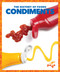 Condiments - 9798892139045 - 9798892139045 by Kristine Spanier, MLIS, N/A, 9798892139045