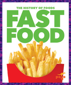 Fast Food - 9798892139137 - 9798892139137 by Kristine Spanier, MLIS, N/A, 9798892139137