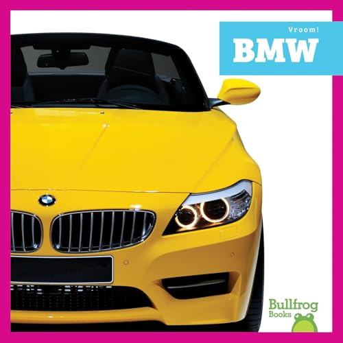 BMW - 9798896620129 by Mari Schuh, 9798896620129