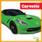 Corvette - 9798896620150 by Mari Schuh, 9798896620150