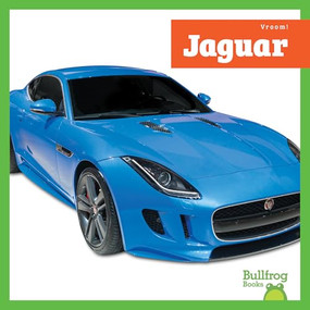 Jaguar - 9798896620211 by Mari Schuh, 9798896620211