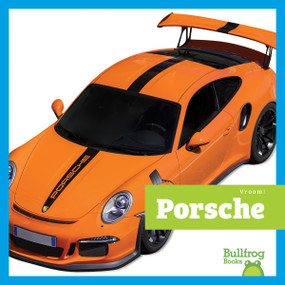Porsche - 9798896620273 - 9798896620273 by August B. Arrigo IV, N/A, 9798896620273