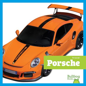 Porsche - 9798896620273 by August B. Arrigo IV, 9798896620273