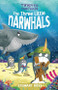 The Three Little Narwhals - 9781645199939 - 9781645199939 by Stewart Ross, 9781645199939