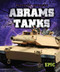 Abrams Tanks by Denny Von Finn, 9781600148149