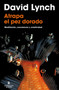 Atrapa el pez dorado / Catching The Big Fish (Spanish Edition) by David Lynch, 9788418897436