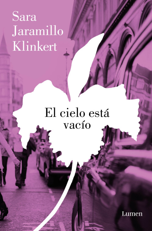 El cielo está vacío / The Sky Is Empty (Spanish Edition) by Sara Jaramillo Klinkert, 9788426431363