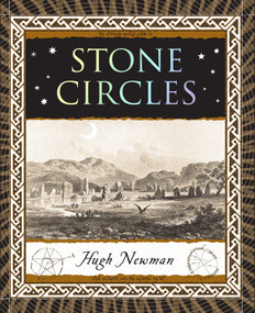Stone Circles (Around the World) by Hugh Newman, 9781952178207