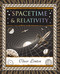 Spacetime & Relativity by Oliver Linton, 9781952178498