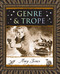 Genre and Trope by Amy Jones, 9781952178528