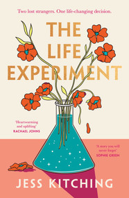 The Life Experiment by Jess Kitching, 9781761630316