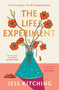 The Life Experiment by Jess Kitching, 9781761630316