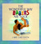 The Wonderful Way Babies Are Made by Larry Christenson, Cheri Bladholm, 9780764223419