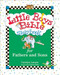 Little Boys Bible Storybook for Fathers and Sons by Carolyn Larsen, Caron Turk, 9780801015489