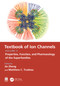 Textbook of Ion Channels Volume II (Properties, Function, and Pharmacology of the Superfamilies) by Jie Zheng, Matthew C. Trudeau, 9780367560812
