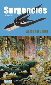 Surgencies by Abraham Smith, 9781936097647